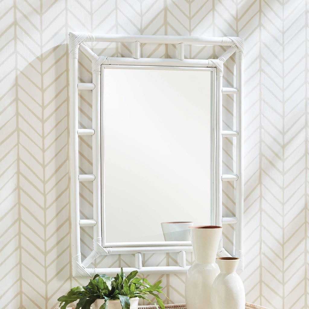 Napa Home & Garden - Bali Mirror