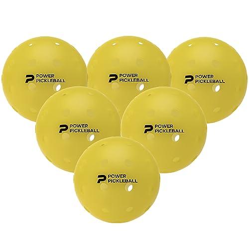 Diadem Premier Power Pickleball Ball