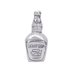 Bourbon Bottle Paper Weight - 2883