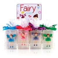 Fairy Clearly Fun Soap Collections-Seda France Candles