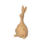 Faux Bois Daisy Bunny-Park Hill Collection