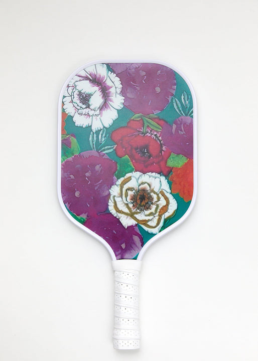 IBIZA - Lulla Sport Pickleball Paddle