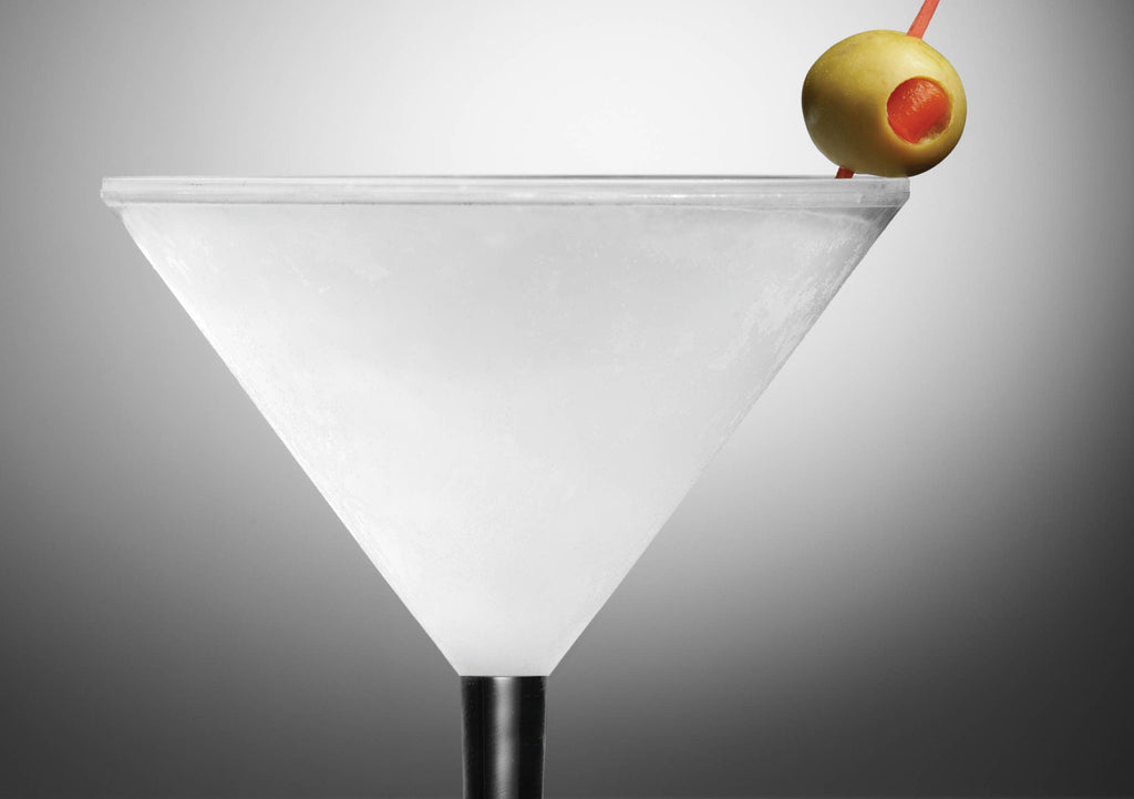 ICED Martini™ Set of 2