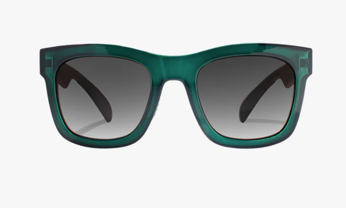 Bajio Sunglass Cometa Teal