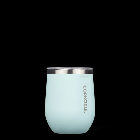 Corkcicle 12 oz Stemless Wine Cup