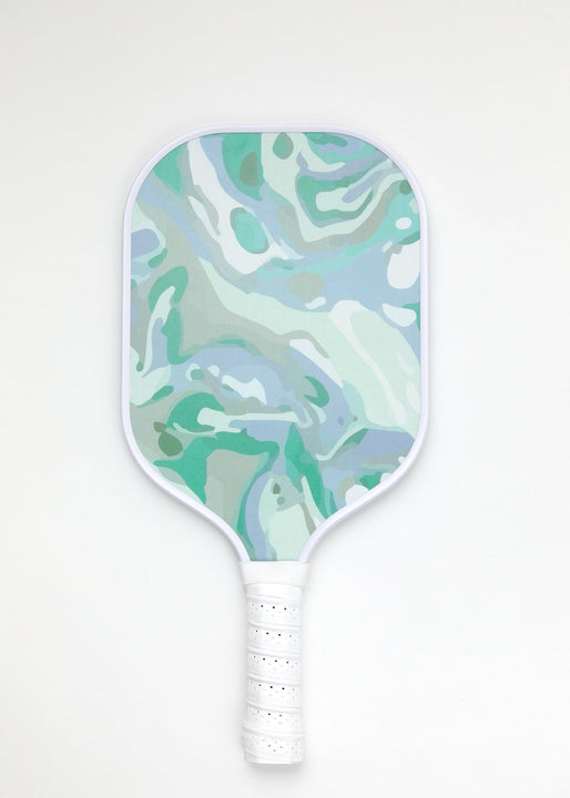 CAPRI  - Lulla Sport Pickleball Paddle